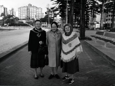 Ladies South Steyne