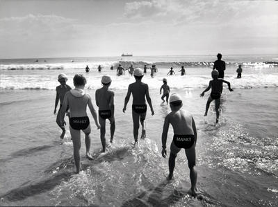 Nippers South Steyne