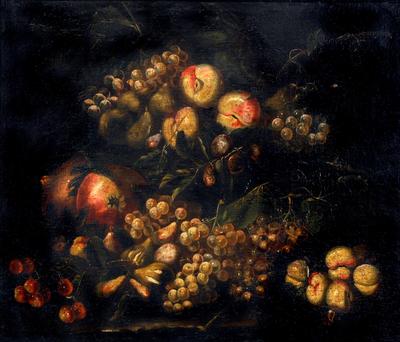 Still life - fruit