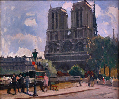 Notre Dame