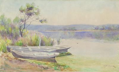 The Lagoon, Narrabeen