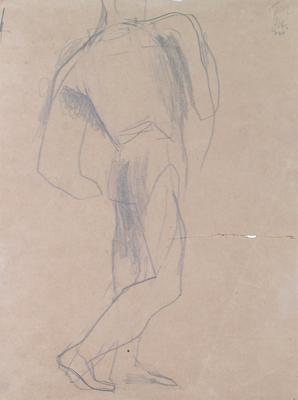 Standing Figure (240)