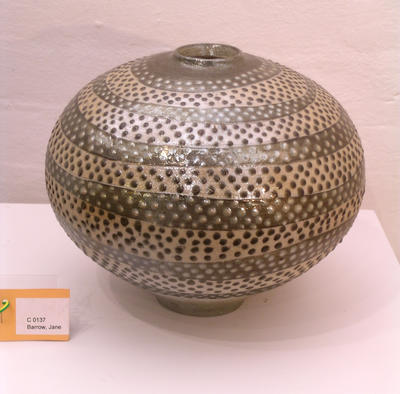 Vase (spherical)