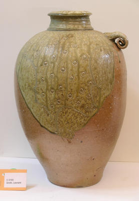 Large Vase