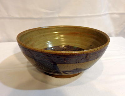 bowl