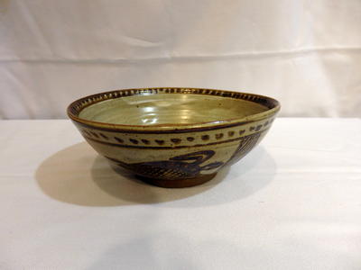 small bowl