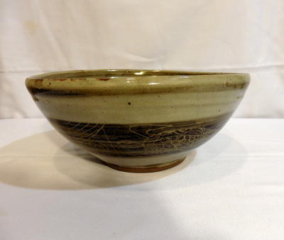 bowl