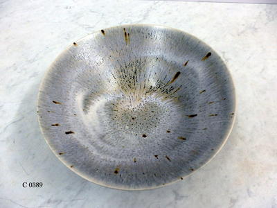 bowl