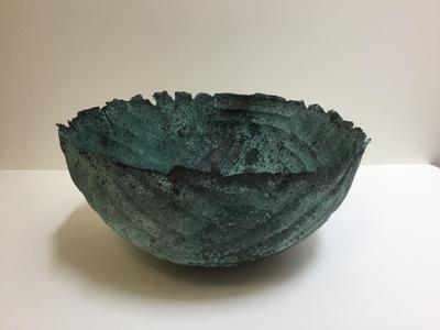 Coracle II large bowl