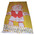 Bicentennial flag 'Ginger Meggs' motif in white, red and yellow, 'Screengraphics Sydney' insignia at bottom, knitted polyester