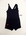 Cotton navy jersey machine sewn size 24