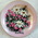 porcelain souvenir dish painted by Frank Hurley