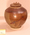 Lidded pot